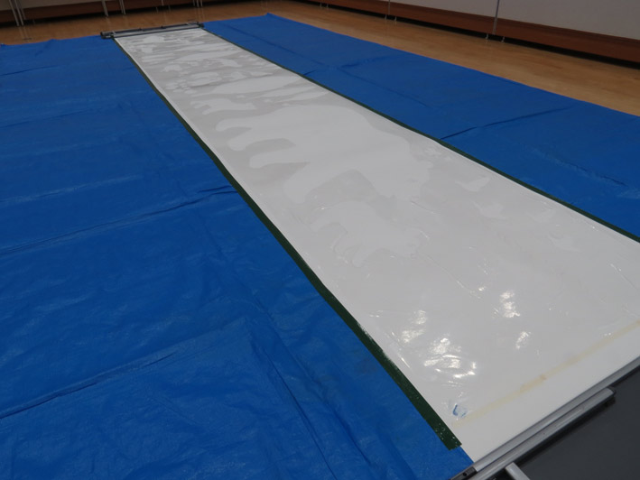 ワークショップの様子