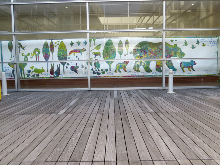 ワークショップの様子